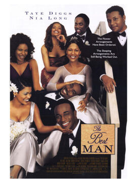 The best man full movie online shop