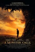 A Monster Calls (wide expansion)