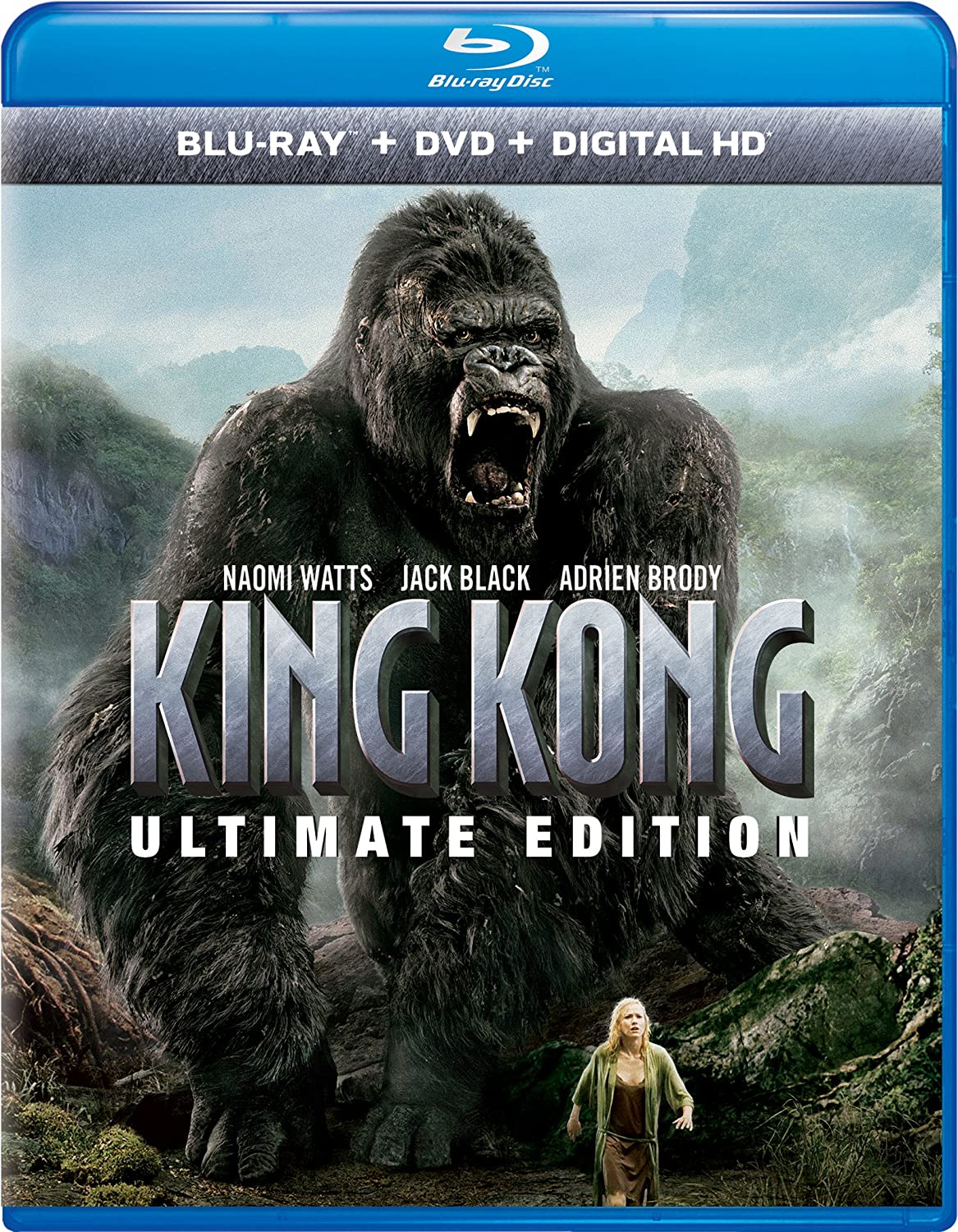 King kong 2005 123movies new arrivals