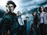 Harry Potter and the Goblet of Fire