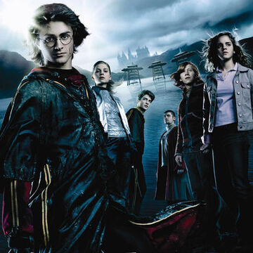 Harry Potter And The Goblet Of Fire Moviepedia Fandom