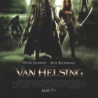 Van Van