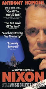 Nixon (VHS)