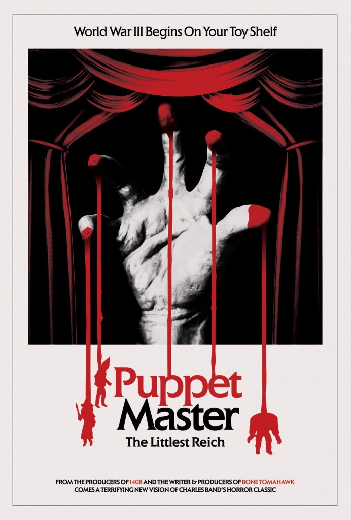 Puppet Master (Film Series), Moviepedia