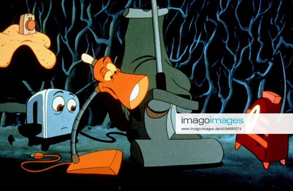 The Brave Little Toaster/Gallery Moviepedia Fandom