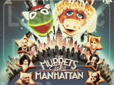 The Muppets Take Manhattan/Home media