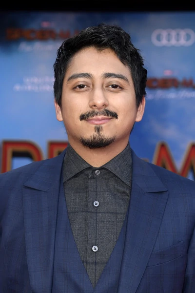 Tony Revolori Moviepedia Fandom Latest