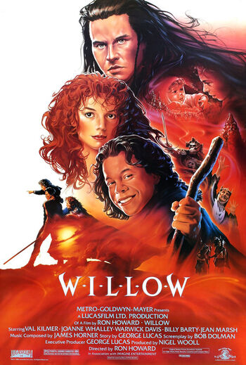 Willow