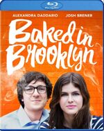 Baked in Brooklyn (Blu-ray)