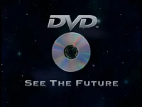 Columbia TriStar DVD promo
