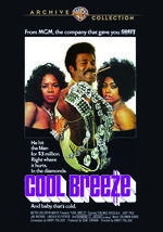Cool Breeze (DVD)