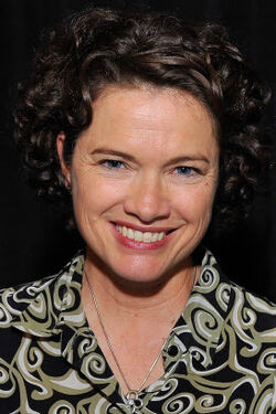 Heather Langenkamp