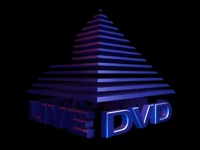 Live DVD Logo 1997