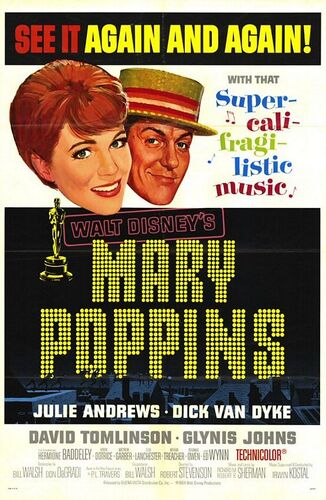 Mary Poppins