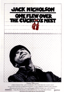 One Flew Over the Cuckoo's Nest