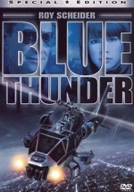 Blue Thunder (Special Edition DVD)