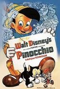 Pinocchio (1940)