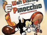 Pinocchio (1940)