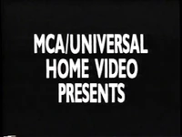The Evolution of Home Entertainment promo (A)
