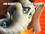 Horton Hears a Who!/Transcript