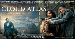 Cloud Atlas (filme) - Wikiwand