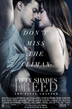 Fifty Shades Freed Moviepedia Fandom