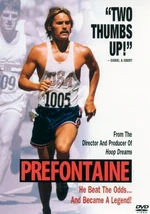 Prefontaine (DVD)