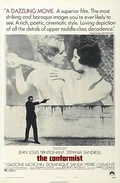 The Conformist Poster