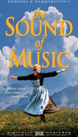 The Sound of Music/Home media | Moviepedia | Fandom