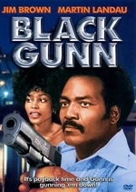 Black Gunn (DVD)