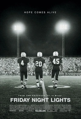 FridayNightLights