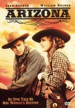 Arizona (DVD0