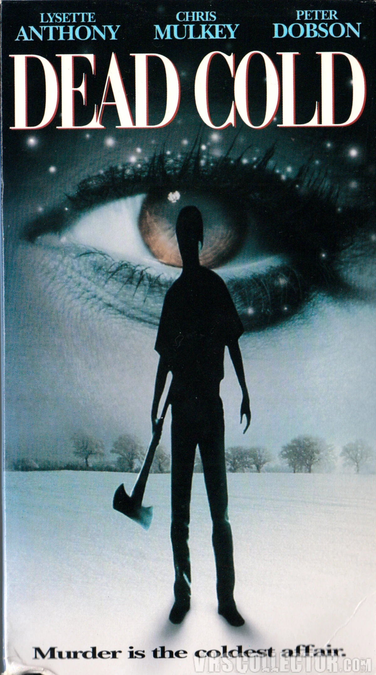 Dead Cold/Home media | Moviepedia | Fandom