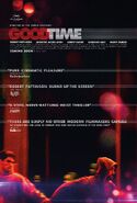 Good Time (wide expansion)