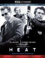 Heat (UHD)