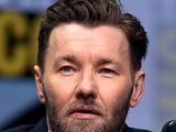 Joel Edgerton