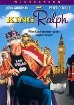 King Ralph (DVD Reissue)