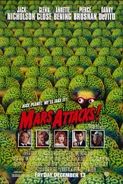 Mars Attacks!