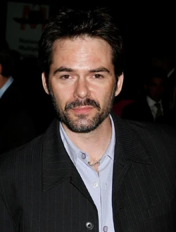 Billy Burke | Moviepedia | Fandom