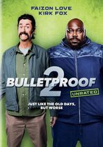 Bulletproof 2 (DVD)