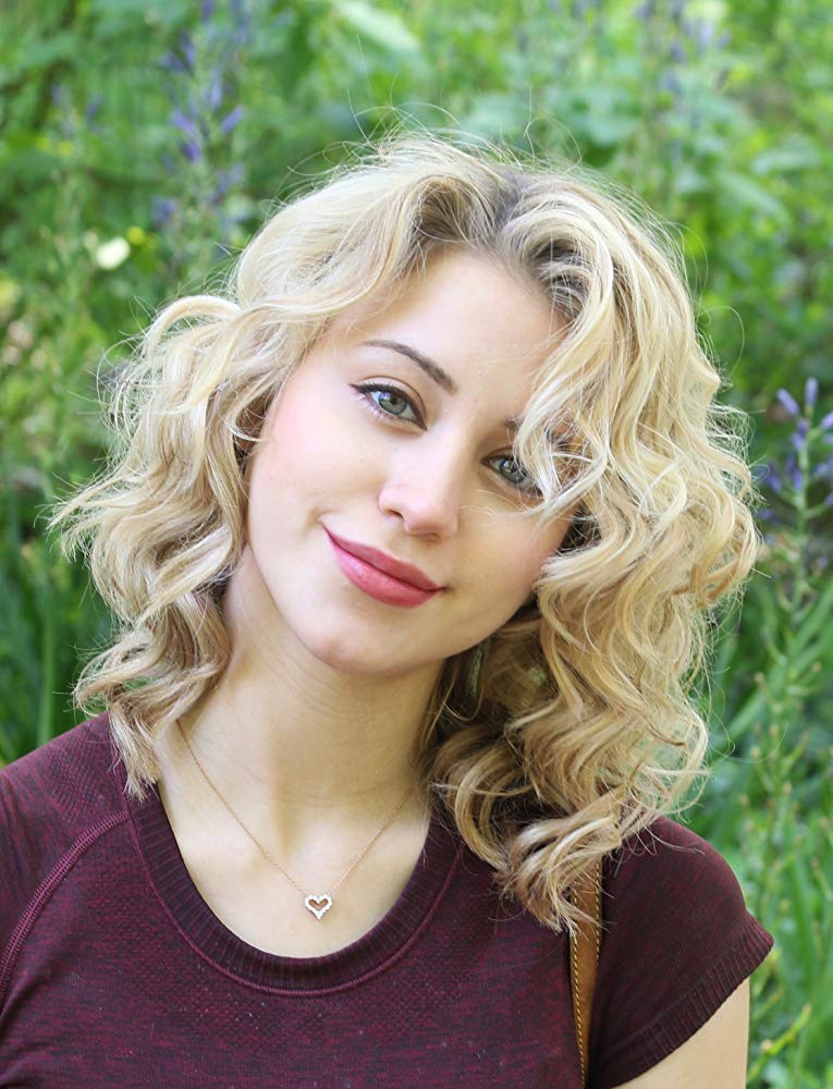 Caylee Cowan | Moviepedia | Fandom