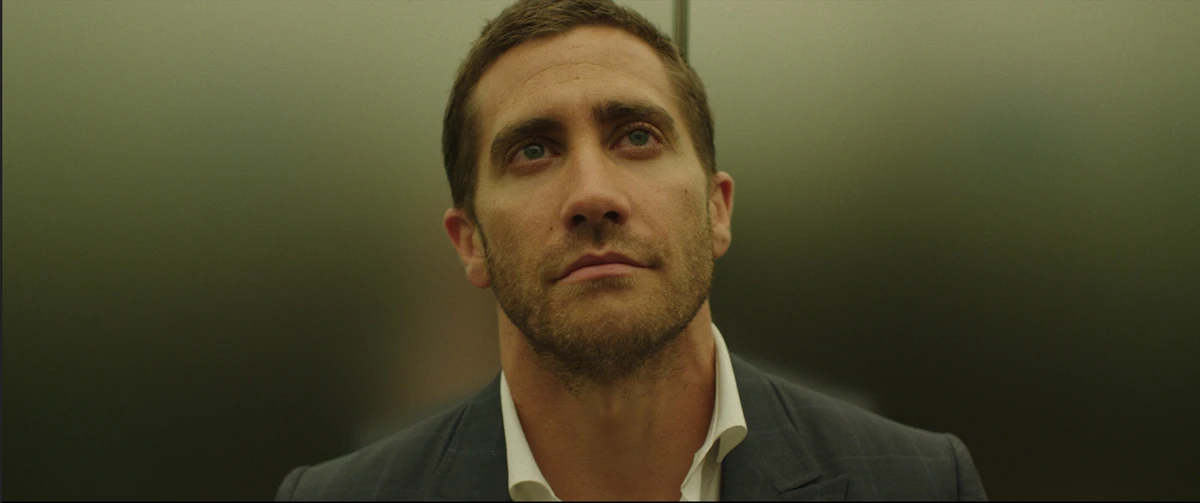 Davis Mitchell | Moviepedia | Fandom