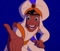 Aladdin