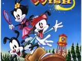 Wakko's Wish
