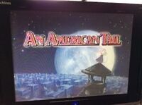 An American Tail and An American Tail Fievel Goest West