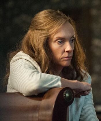 Annie Graham (Hereditary character) | Moviepedia | Fandom