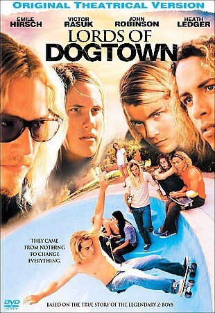 Lords of Dogtown/Home media | Moviepedia | Fandom