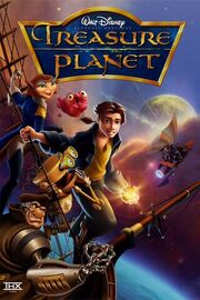 TreasurePlanetVHS