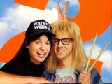 Wayne's World 2