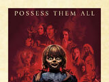 Annabelle Comes Home